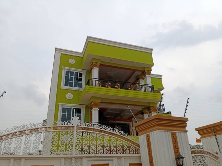 Two Bedrooms Executive Rooms at Taifa