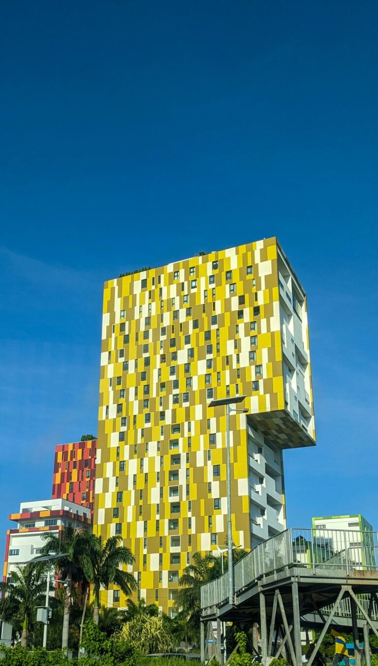 Discover the Charm of Living in Accra: Top Neighborhoods for Homebuyers