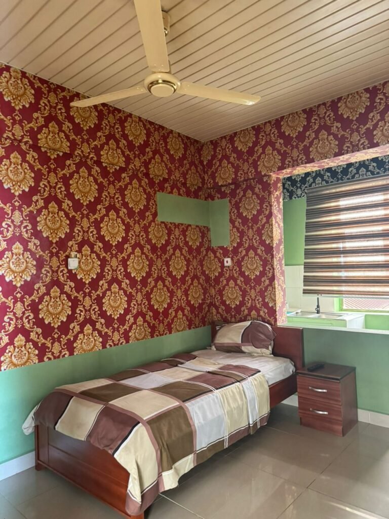 1 Bedroom at West Legon